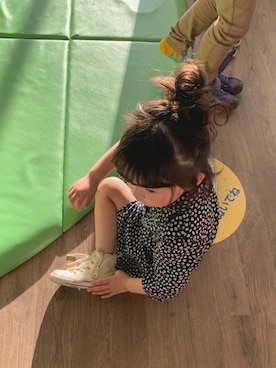 ayakaさん（レディース・166cm）の春コーディネート