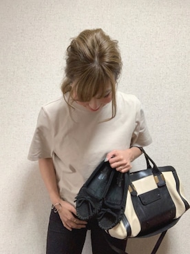 ayakaさん(レディース・166cm)の夏コーディネート