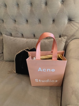 ayakaさん（レディース・166cm）の夏コーディネート