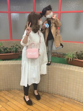 ayakaさんのコーディネート