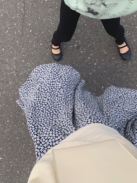 ayakaさんのコーディネート