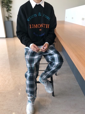 Mydearさんのコーディネート