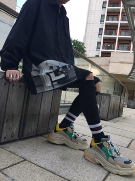 Mydearさんのコーディネート