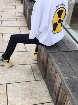 Mydearさんのコーディネート