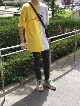 Mydearさんのコーディネート