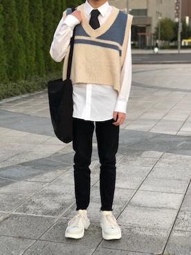 Mydearさんのコーディネート