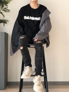 Mydearさんのコーディネート