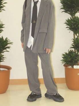 Mydearさんのコーディネート