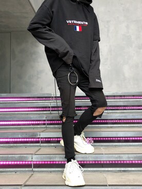 Mydearさんのコーディネート