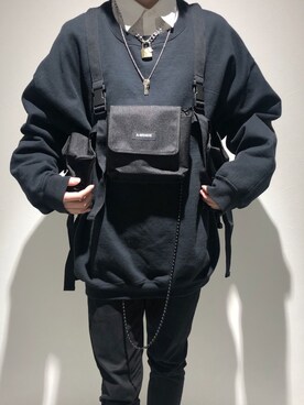 Mydearさんのコーディネート