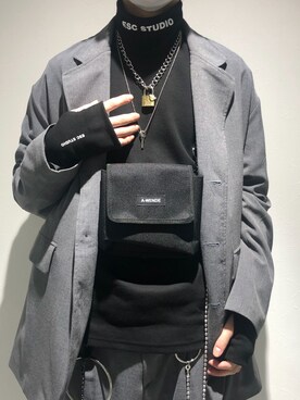 Mydearさんのコーディネート