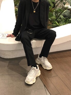 Mydearさんのコーディネート