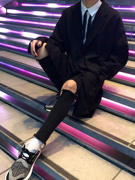 Mydearさんのコーディネート