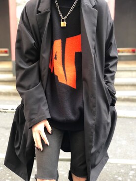 Mydearさんのコーディネート