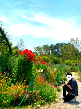 さつまさん（メンズ・170cm）の夏コーディネート