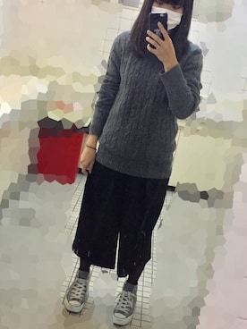 →蒼さんのコーディネート