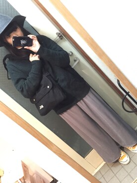 →蒼さんのコーディネート