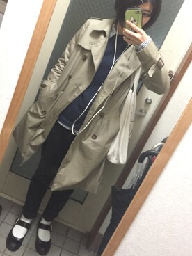 →蒼さんのコーディネート