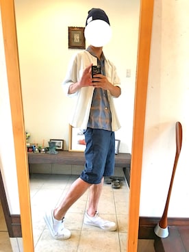 ゆうさんのコーディネート