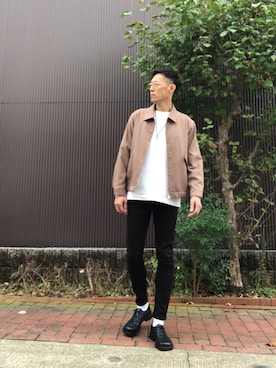 うろーごさんのコーディネート