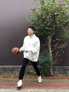 うろーごさんのコーディネート