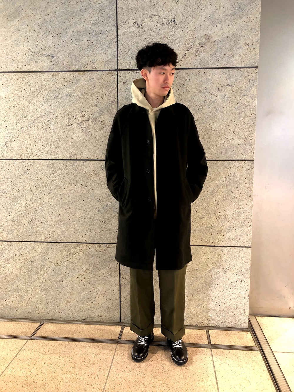 REPRODUCTION OF FOUND（リプロダクションオブファウンド）の