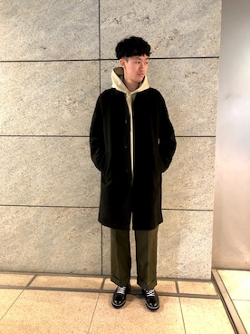 daikiさんのコーディネート