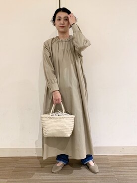 クボさんのコーディネート