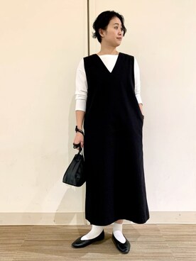 クボさんのコーディネート