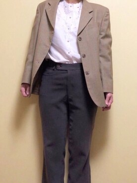 Emmaさんのコーディネート