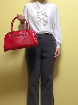 Emmaさんのコーディネート