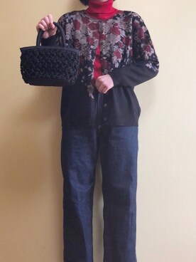 Emmaさんのコーディネート