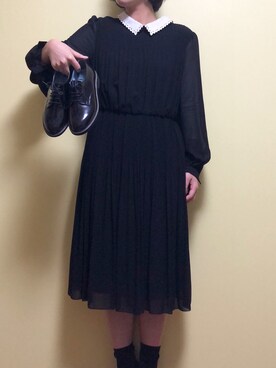 Emmaさんのコーディネート