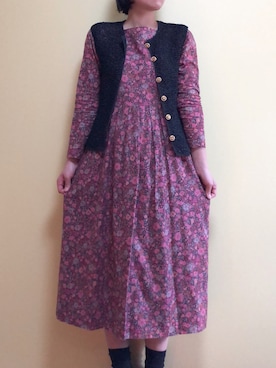 Emmaさんのコーディネート