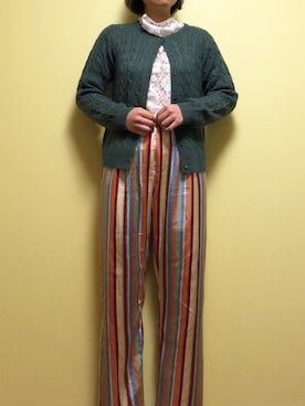 Emmaさんのコーディネート