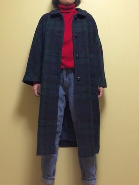 Emmaさんのコーディネート