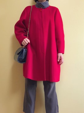 Emmaさんのコーディネート