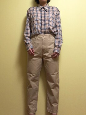 Emmaさんのコーディネート