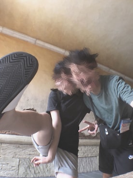 piko.さん(メンズ・174cm)の夏コーディネート