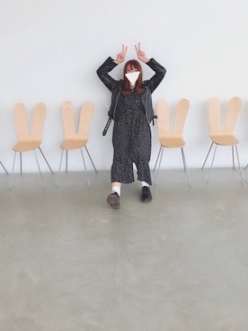 genchaさんのコーディネート