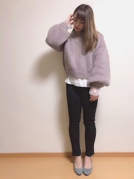 genchaさんのコーディネート