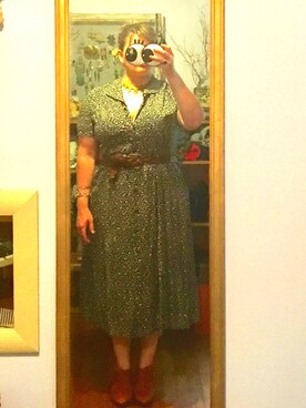 「pattern」｜sugarbonezさん（レディース・168cm）の春コーディネート