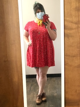 「working style」｜「アイテム（その他シューズ）」を使った、sugarbonezさん（レディース・168cm）の夏コーディネート