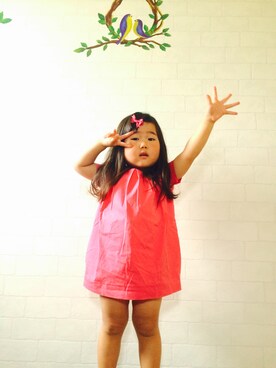 aichanさんのコーディネート