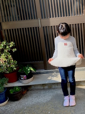 aichanさんのコーディネート