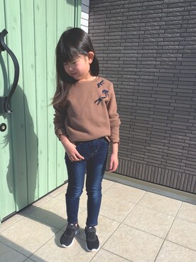 aichanさんのコーディネート