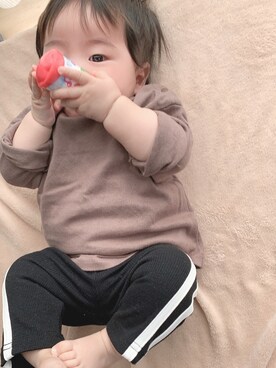 ちびたこすけさんのコーディネート