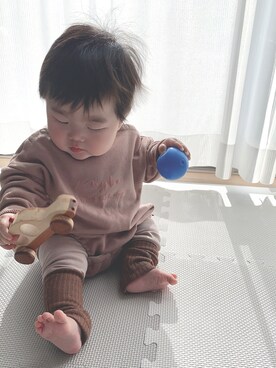 ちびたこすけさんのコーディネート