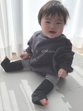 ちびたこすけさんのコーディネート