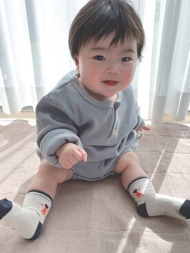 ちびたこすけさんのコーディネート